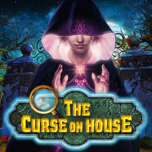 The Curse On House icon