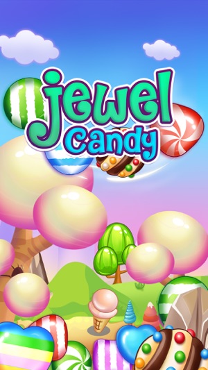 Jewel Candy: Jewel osco bejewled king limited game(圖1)-速報App