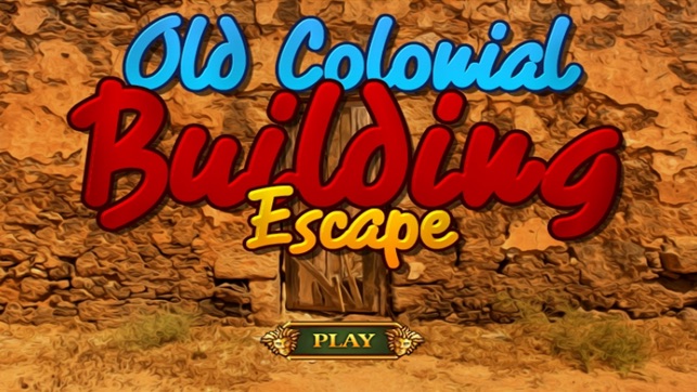 Escape Game Old Colonial Building(圖5)-速報App