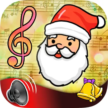 Christmas Carols & Songs – Make Your Own Music Cheats