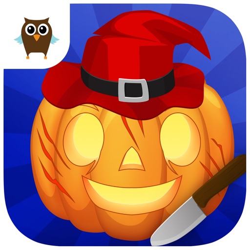 Sweet Little Dwarfs 3 - Halloween Party - No Ads iOS App