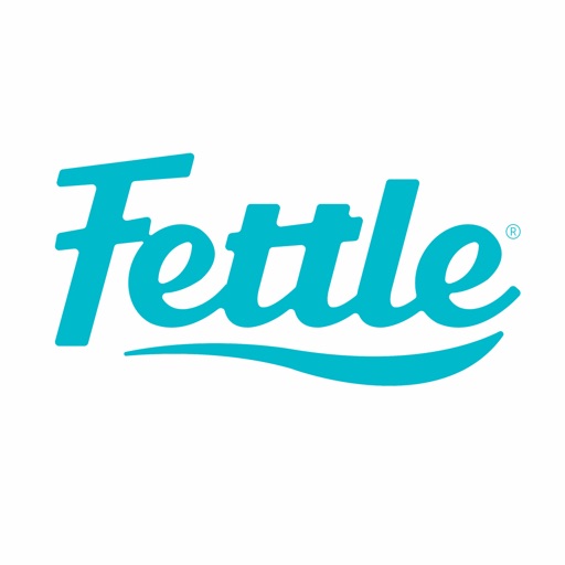 Fettle icon