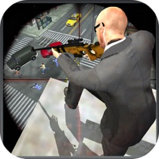 Activities of FBI Shooter Crime 3D