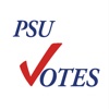 PSU Votes