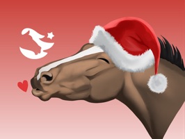 All new Christmas Stickers