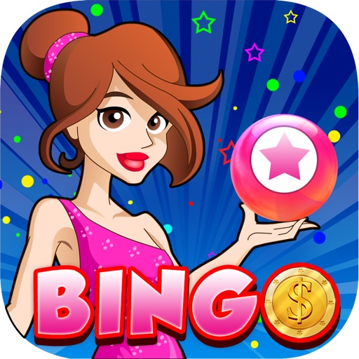 Temple of Casino Bingo Room Icon