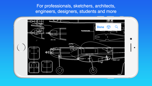 AutoQ3D CAD(圖3)-速報App