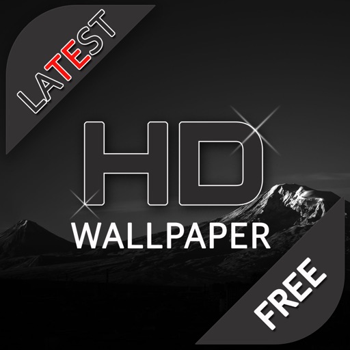 HD Wallpaper & Background icon