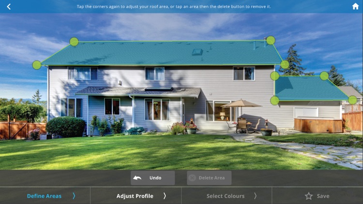 RoofViewer