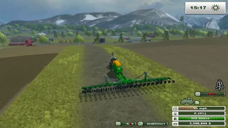 download farmers simulation