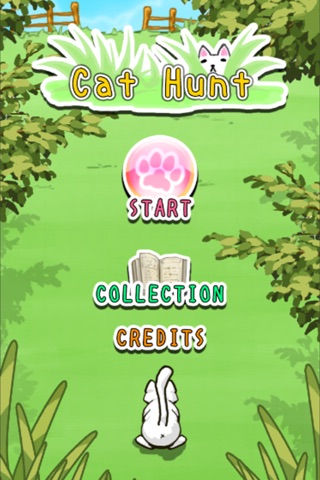 Cat Hunt screenshot 4