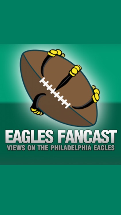 EaglesFanCast - Views on the Philadelphia Eagles