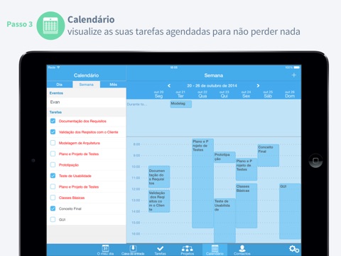 Daylike – task planner screenshot 4