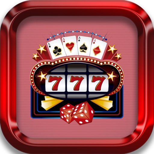 1up Progressive Slots Machine Best - Free Game icon