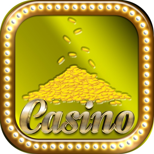 Casino Who Wants to Win a Golden Rain of Coins - Take Your Slots Pots icon