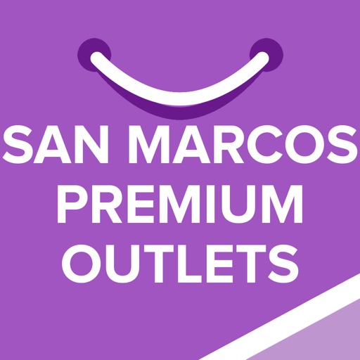 San Marcos Premium Outlets, powered by Malltip icon