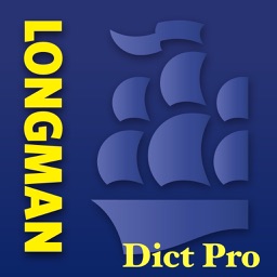 Longman Dictionary Pro