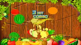 Game screenshot Heros Cutter - Party Fruit Slice apk