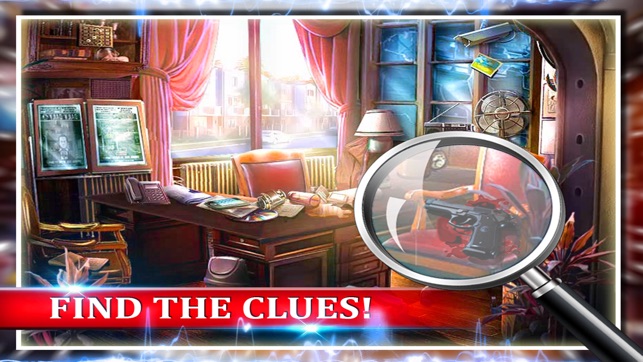 Free Hidden Objects Hotel Mystery(圖3)-速報App