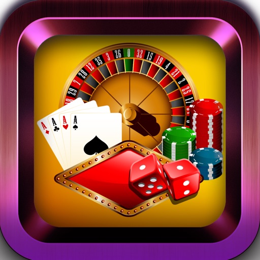 101 Slots Deluxe Game icon