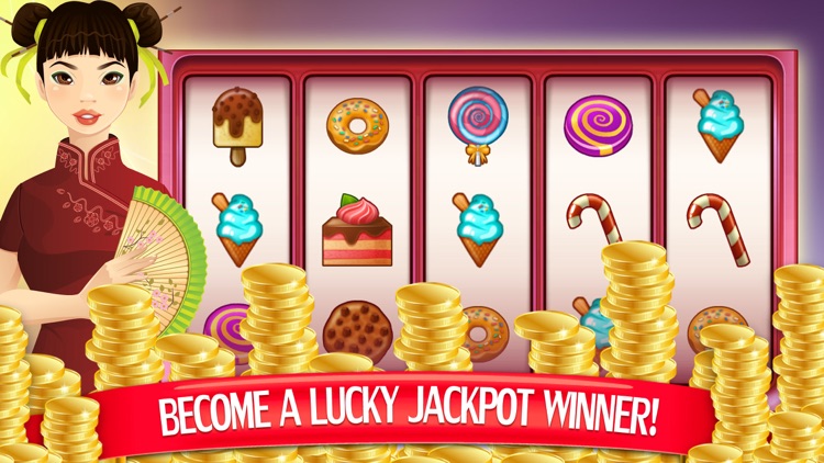 Lucky 888 Slots - Free Chips for New Players!
