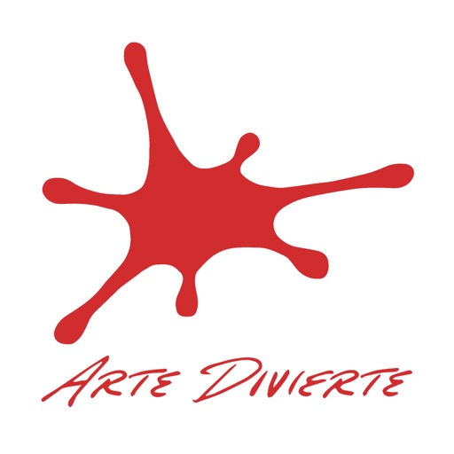 Arte Divierte Premium icon