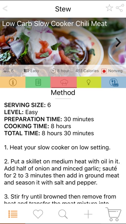 300+ Slow Cooker Recipes - Breakfast, Dinner, Stew