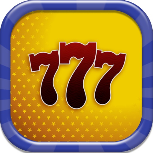 777 Gambler Royal Jackpot - Casino Gambling House icon