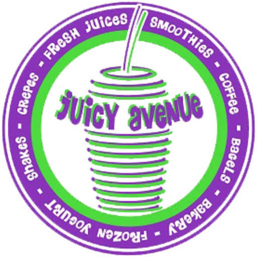 Juicy Avenue Génova icon