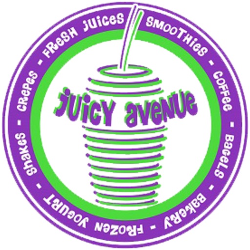 Juicy Avenue Génova