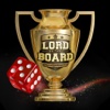 Backgammon - Lord of the Board HD