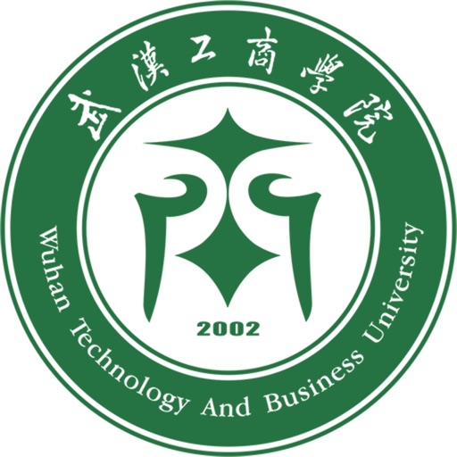 武汉工商学院 icon