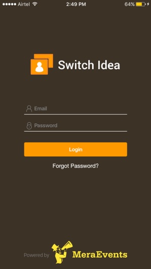 Switch Idea(圖1)-速報App