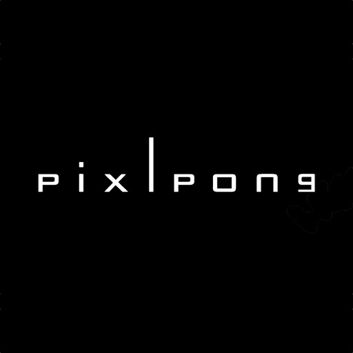PixlPong Icon