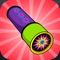 Have you played kaleidoscope in your childhood