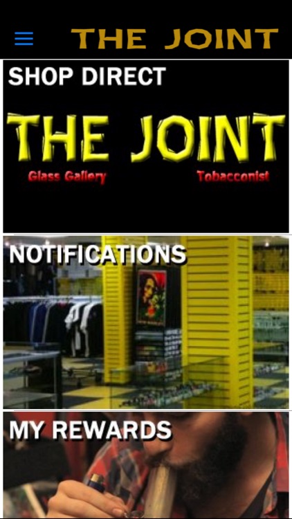 The Joint