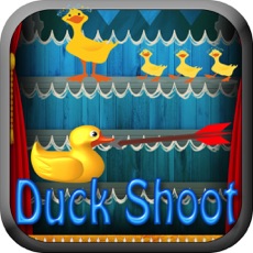 Activities of Shooting Game : Duck Shoot