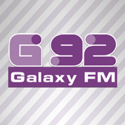 Galaxy 92 FM icon
