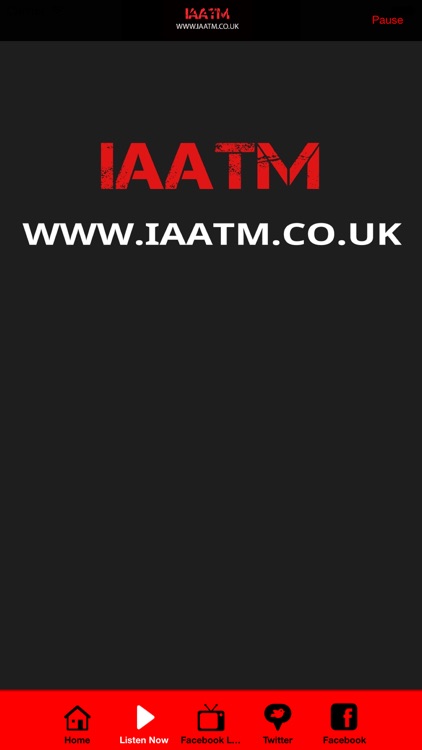 IAATM.CO.UK