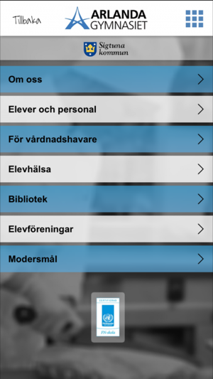 Arlandagymnasiet(圖3)-速報App