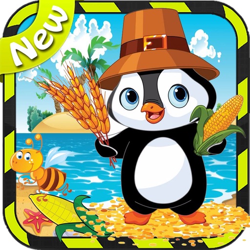 Free Game Pigeon Adventure iOS App