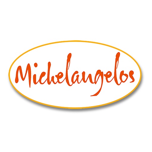 Michelangelo's Coffee and Wine Bar Cafe icon