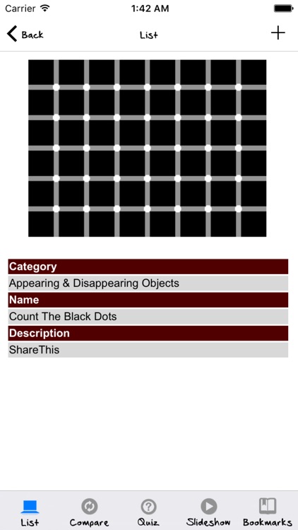 Optical Illusions Pro