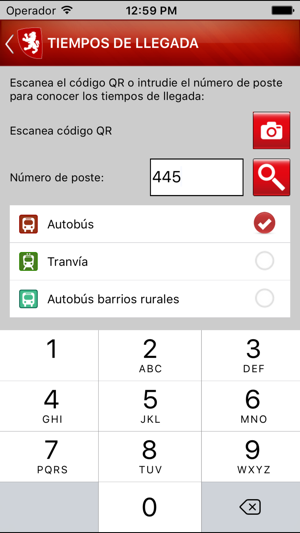 Zaragoza Rutas(圖5)-速報App