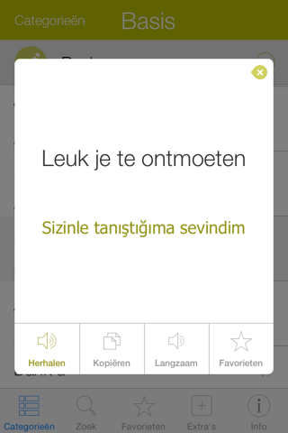 Turkish Pretati - Speak with Audio Translation screenshot 3