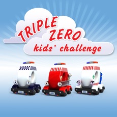 Activities of Triple Zero Kids Challenge