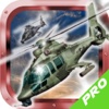 A Fast Helicopter War PRO : Spectacular Game