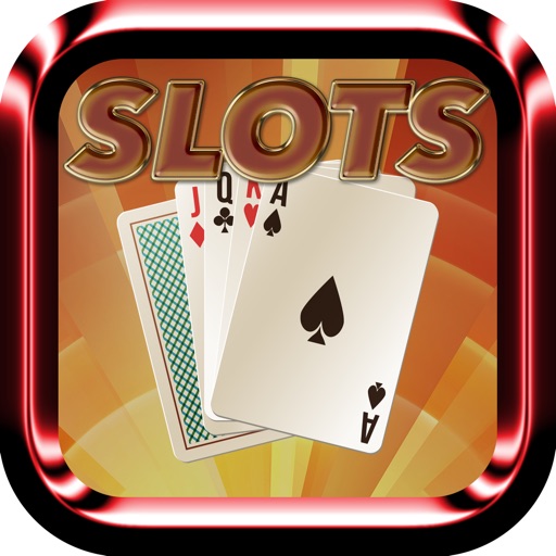 Slots Adventure! Challenge in Vegas Icon