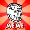 Funny Insta Meme Generator - Make Custom Memes with LOL pics,Troll Wallpapers & GIF Photos