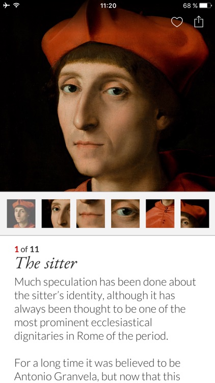 SC El Prado Masterpieces screenshot-3